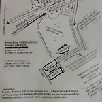 Schloss Grubhof Appartement *