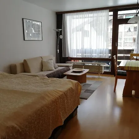 Schloss Grubhof Apartment Sankt Martin bei Lofer