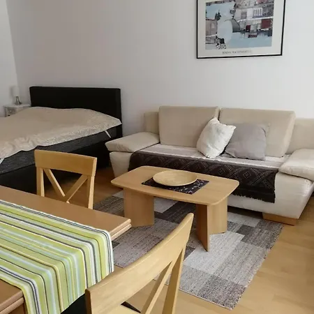 Schloss Grubhof Lejlighed