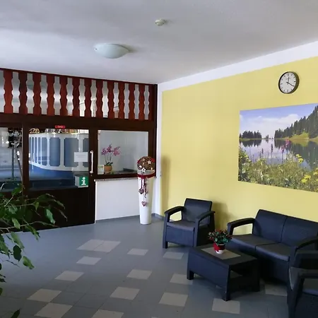 Lejlighed Schloss Grubhof *