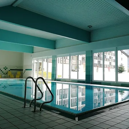 Διαμέρισμα Schloss Grubhof *