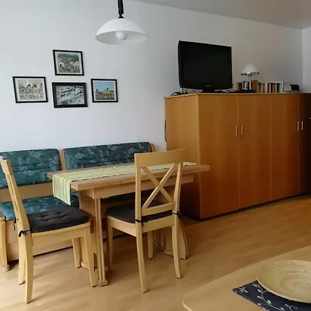 Appartement Schloss Grubhof Sankt Martin bei Lofer