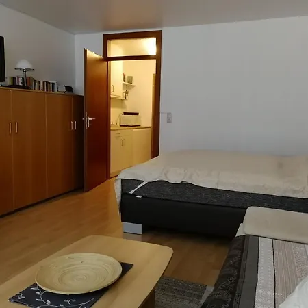 Appartement Schloss Grubhof *
