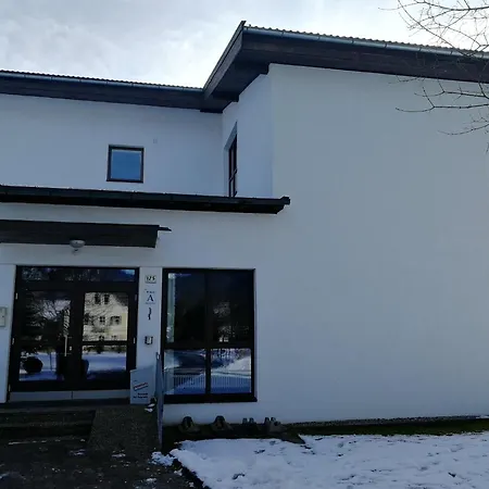 Schloss Grubhof Lejlighed Sankt Martin bei Lofer