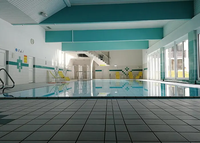 아파트 Schloss Grubhof 장크트 마르틴 베이 로페르