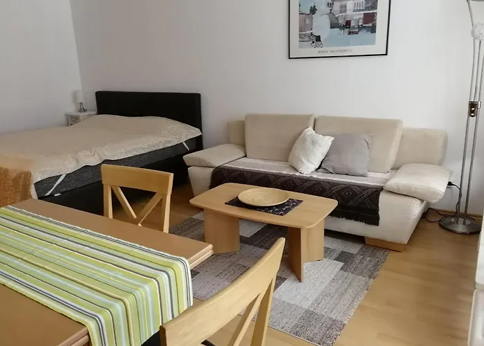 Schloss Grubhof 아파트