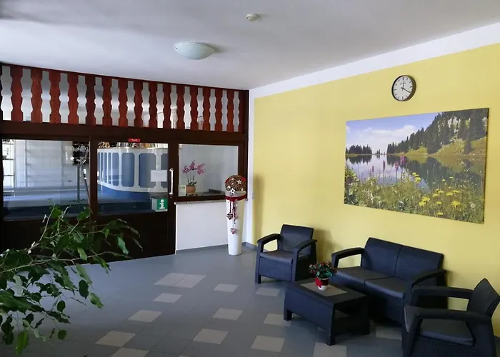 Διαμέρισμα Schloss Grubhof *