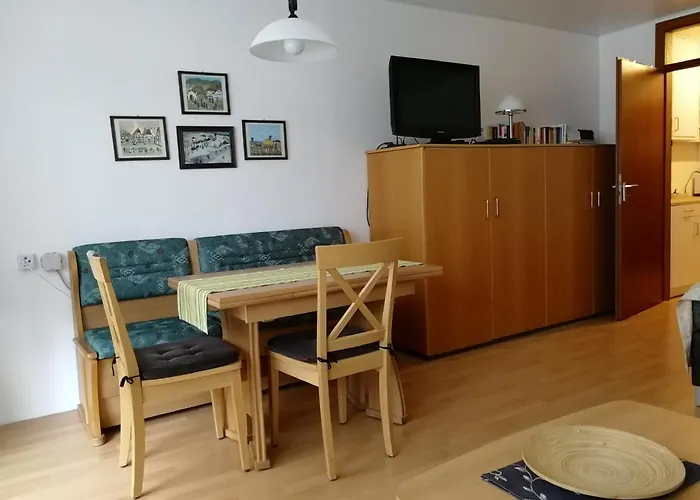 Schloss Grubhof * 장크트 마르틴 베이 로페르