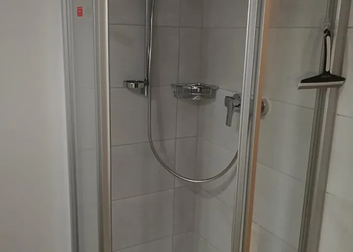 아파트 Schloss Grubhof *