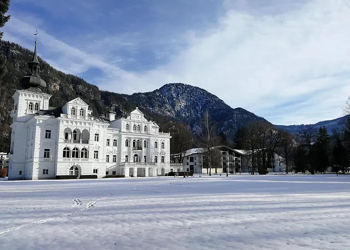 Schloss Grubhof